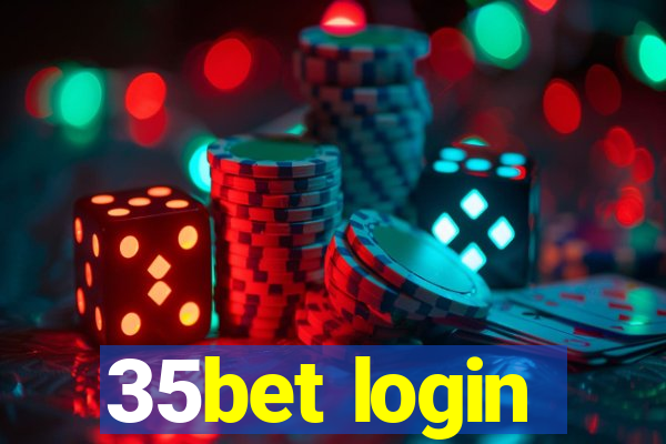 35bet login